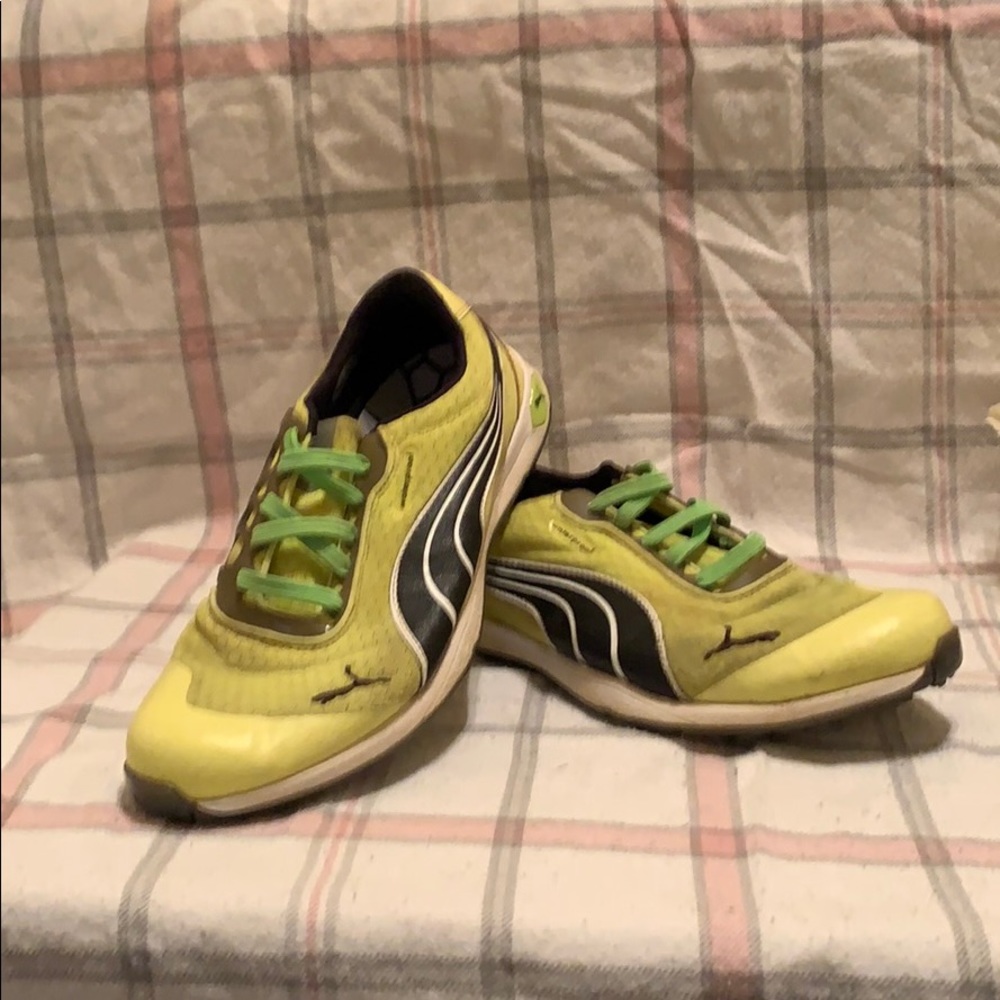 Men’s shoes